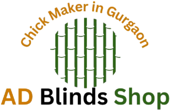 Ad blind shop & Chick Maker Gurugram logo