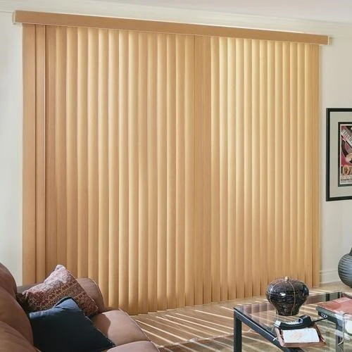 Window Vertical Blind Maker